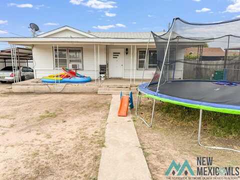 323 W Avenue B Avenue, Lovington, NM 88260