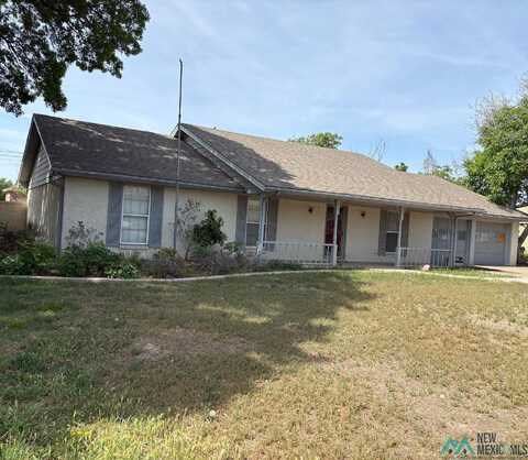 1303 W Ave I Avenue, Lovington, NM 88260