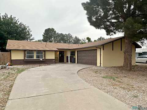 3502 Bandolina Avenue, Roswell, NM 88201