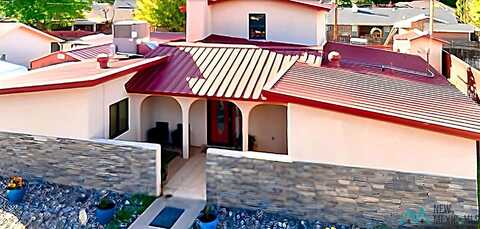 2110 W Bullock Avenue, Artesia, NM 88210