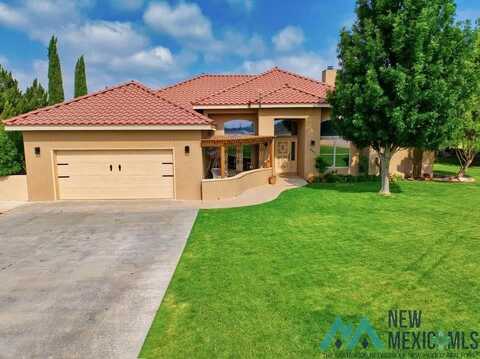 603 Oakwood Place, Carlsbad, NM 88220