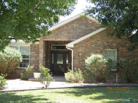1405 S Lincoln Avenue, Artesia, NM 88210