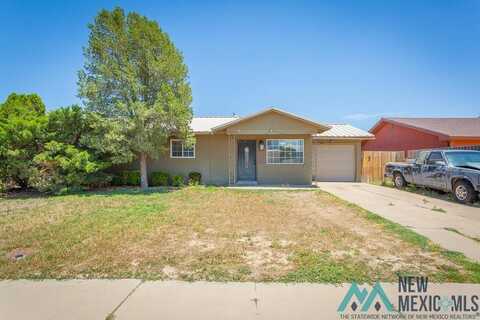 413 S Chamisal Avenue, Roswell, NM 88203