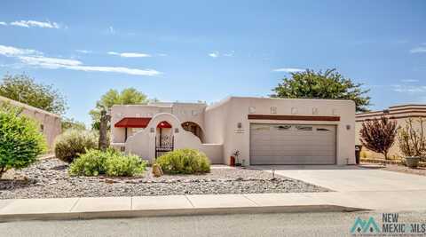3005 Driver Rd Se Road, Deming, NM 88030