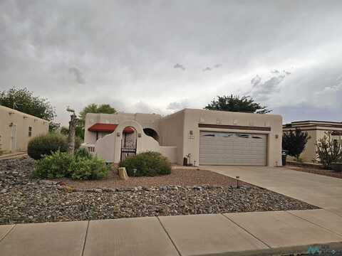3005 Driver Rd Se Road, Deming, NM 88030