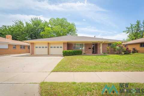 2007 S Pennsylvania Avenue, Roswell, NM 88203