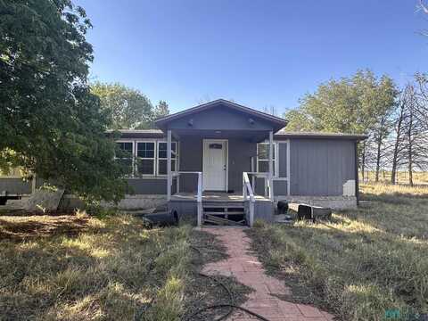 8334 Cherokee Road, Lake Arthur, NM 88253