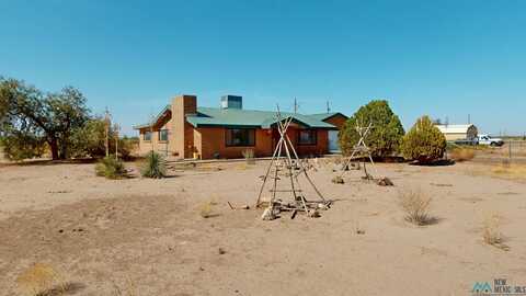 1540 Acoma Rd Sw, Deming, NM 88030