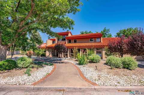 5 Chrysler Place, Roswell, NM 88201