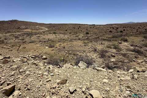 Lot 17 Vista Del Lago Land, Elephant Butte, NM 87935