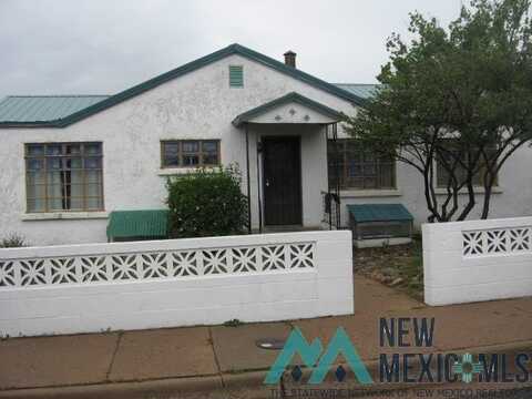 1329 4th Street, Las Vegas, NM 87701