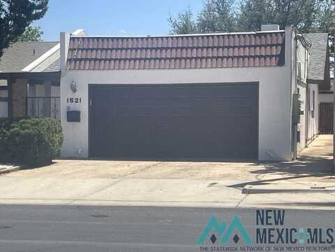 1521 E Sanger Street, Hobbs, NM 88240