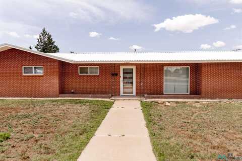 1300 S Main Avenue, Portales, NM 88130
