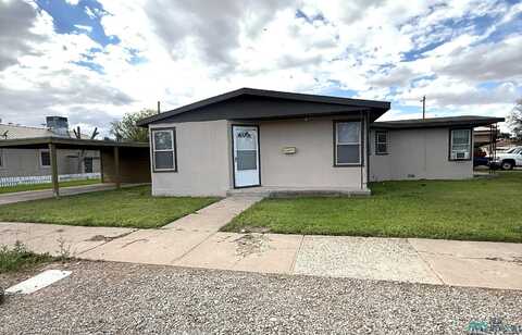 702 W Dallas, Artesia, NM 88210
