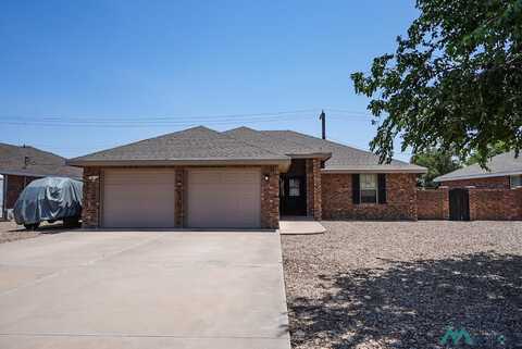 1128 Aquarius, Portales, NM 88130