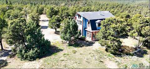 275 N County Road B44a, Pecos, NM 87552