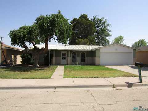 1707 W Currier Avenue, Artesia, NM 88210