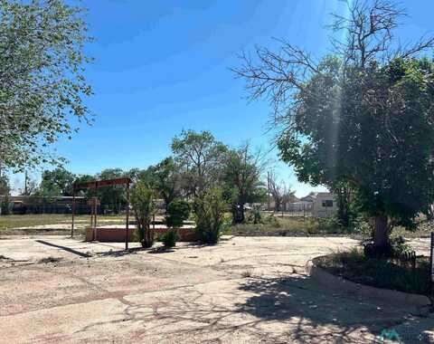 1411 E Dunnam, Hobbs, NM 88240