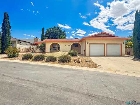 803 Latrobe Drive, Carlsbad, NM 88220