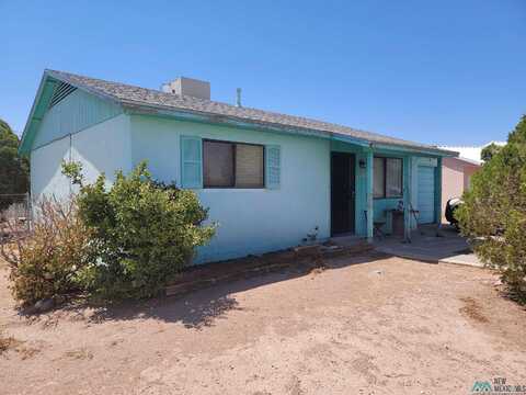 1103 Memory Lane, Deming, NM 88030