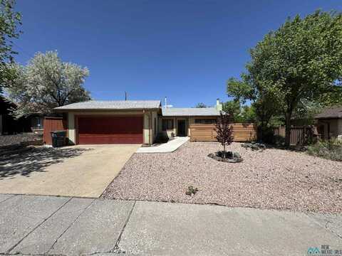 1712 Boulder Road, Gallup, NM 87301