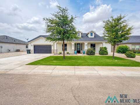 406 Plantation Court, Carlsbad, NM 88220