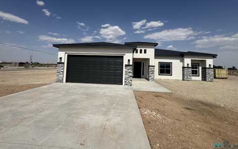 8306 Roadrunner Ridge, Carlsbad, NM 88220