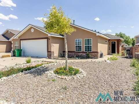 4903 W Dark Horse Road, Hobbs, NM 88240