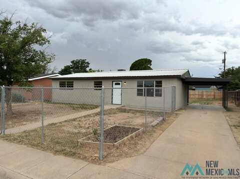 2808 S Largo Drive, Roswell, NM 88203