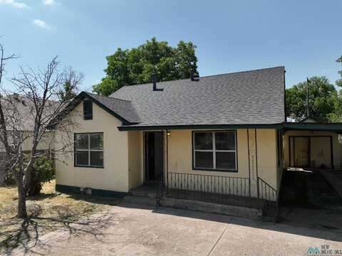 618 E 6th Street, Roswell, NM 88201
