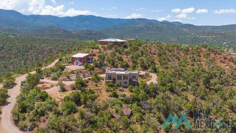 104 Red Rock Road, High Rolls, NM 88325