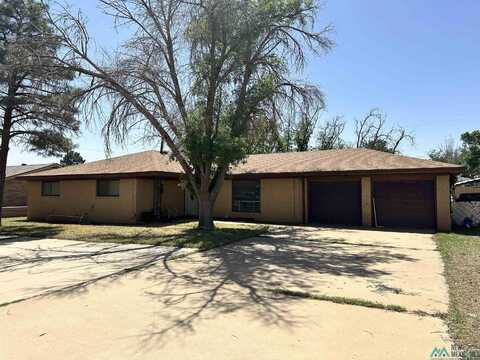 429 S 7th Street, Jal, NM 88252