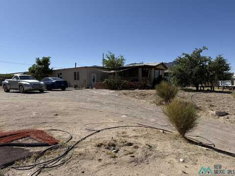 411 Elm Street, Truth Or Consequences, NM 87901