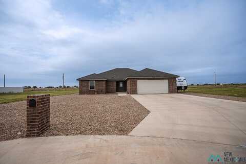128 Crest Point Drive, Portales, NM 88130