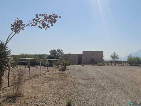 6848 Cortez Rd Se Road, Deming, NM 88030
