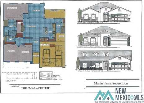 802 Aquamarine Drive, Carlsbad, NM 88220