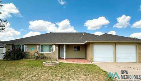 1624 Jonquil Park, Clovis, NM 88101