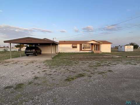7408 N Meadows Circle, Hobbs, NM 88242