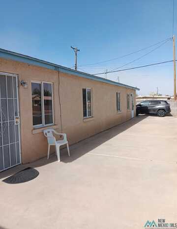 209&211 E Elm St Street, Deming, NM 88030