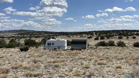 17 Pony Circle Road, Quemado, NM 87829