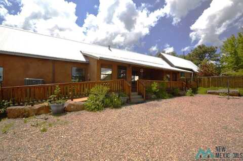 1301/1303/1305 Chavez Street, Las Vegas, NM 87701
