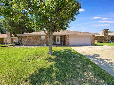 509 E Aspen Street, Hobbs, NM 88240