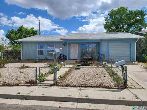 901 Wagon Road, Gallup, NM 87301