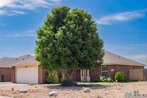 705 Almond Tree, Clovis, NM 88101