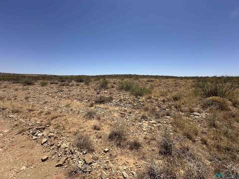 Lot 33 Vista Del Lago Land, Elephant Butte, NM 87935