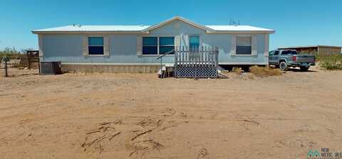 4206 Mill Rd Nw, Deming, NM 88030