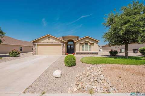 34 Holly Loop, Roswell, NM 88201