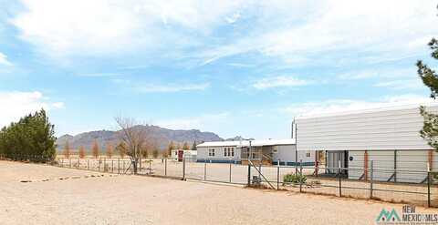 4550 Sundown Rd Se, Deming, NM 88030