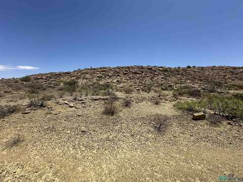 Lot 58 Vista Del Lago Land, Elephant Butte, NM 87935