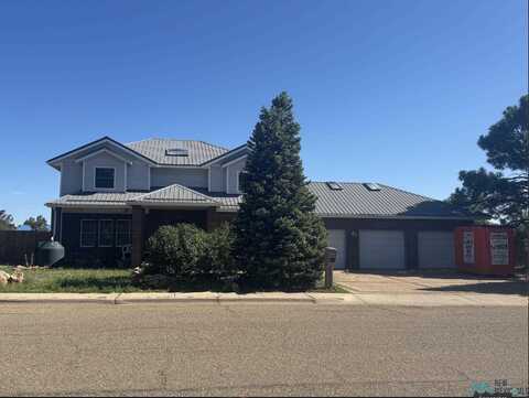 478 Christine Drive, Las Vegas, NM 87701